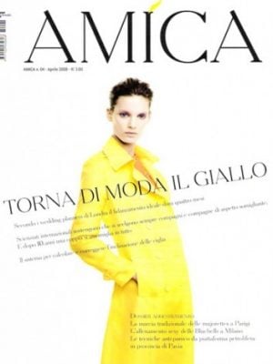 copertina amica