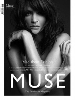 copertina muse